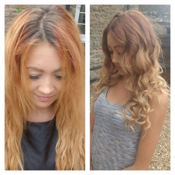 Hair Home, Wottonunderedge Hairdresser FreeIndex