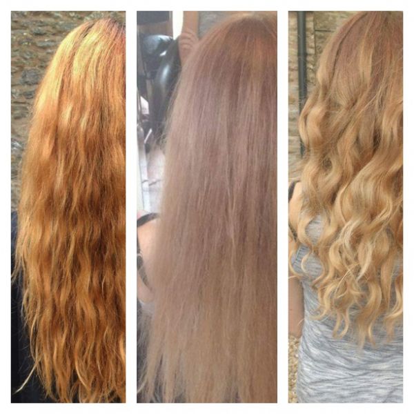 Hair Home, Wottonunderedge Hairdresser FreeIndex