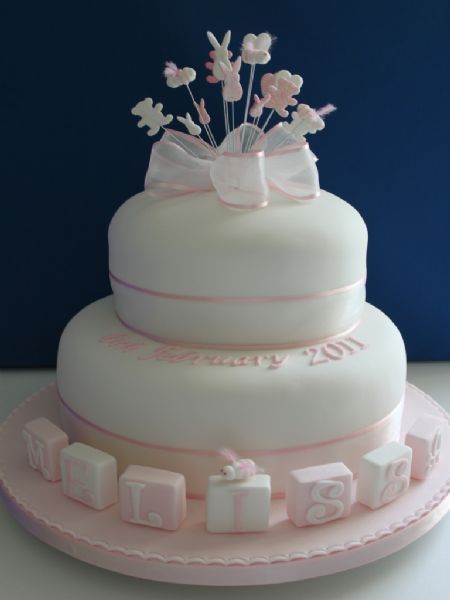 Vallum House Cakes  Newcastle  upon  Tyne  Wedding  Cake  