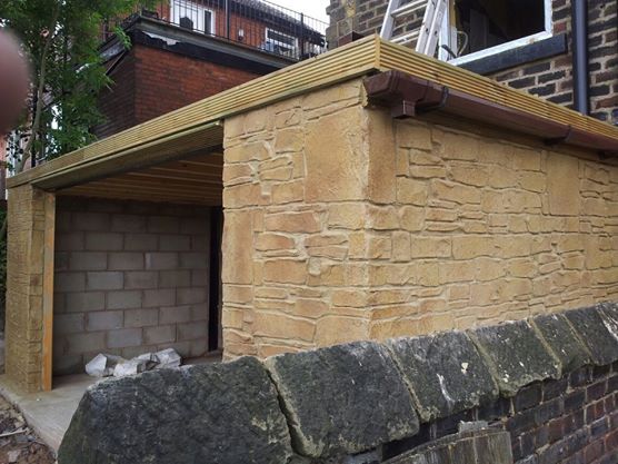 Impact Plastering %26 Building Services Ltd