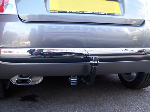Starmo Auto Electrics Ltd - Towbar Fitter in Braintree (UK)
