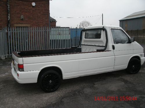 Car and Camper Classic Auto Welding - Car Repair in Rotherham (UK)