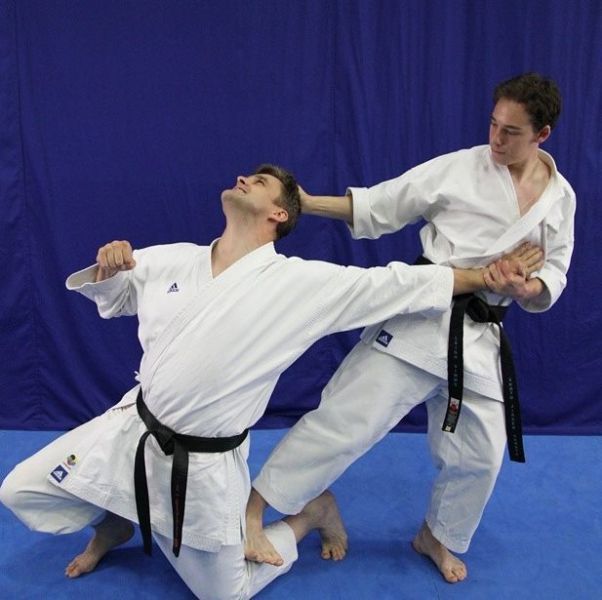 Birmingham Martial Arts Academy, Birmingham  3 reviews 