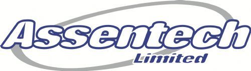 Assentech Limited Logo