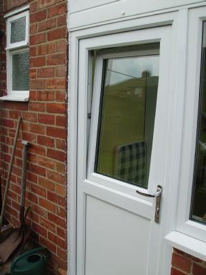 Sefton Trowsdale Double Glazing Services, Saltburn-by-the ...