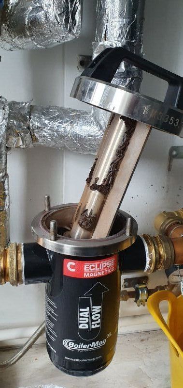 Apolo Heating