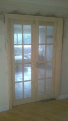 BeckM Carpentry %26 Renovations