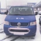 K+M Transfer Services