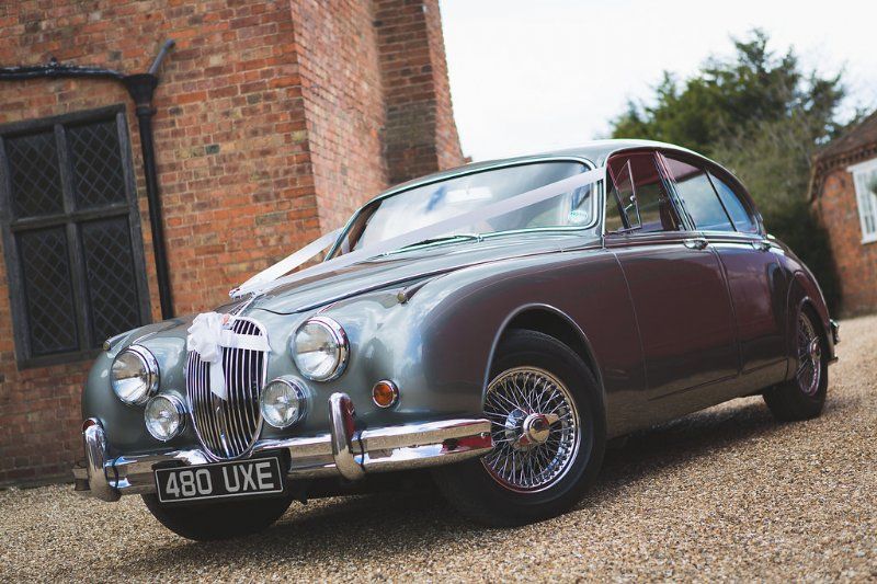 Henley Classic Car Hire, HenleyonThames 187 reviews Wedding Car