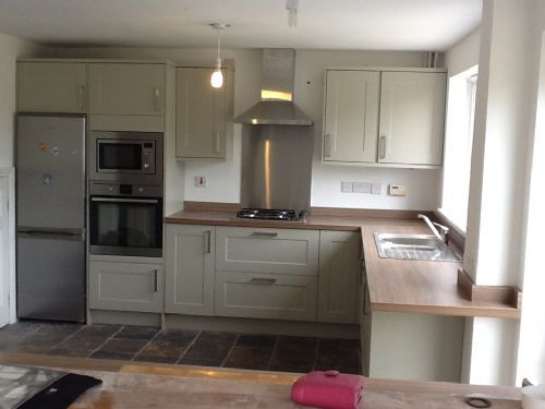 Kitchen Fitting Poole: The Best Kind of Services on Offer