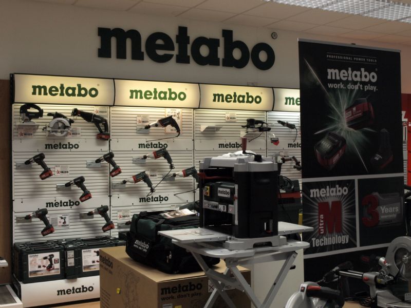 Kelvin Power Tools, Glasgow Power Tool Supplier FreeIndex