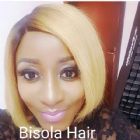 Bisola Hair