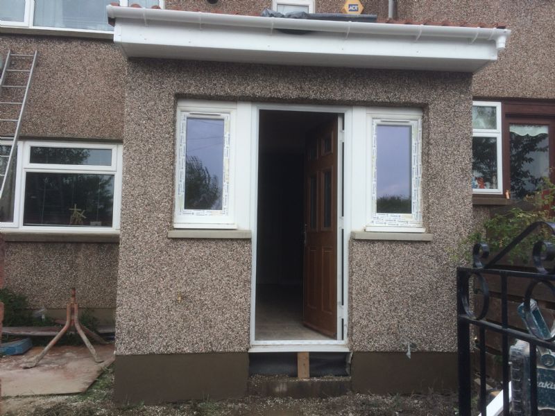 Harling complete