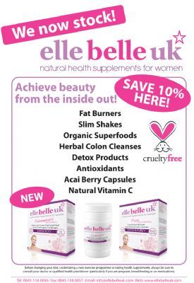 Belle uk elle Online Boutique