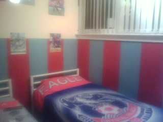 S H Johnston Painter Decorator Handyman Services