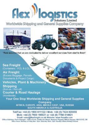 flex logistics solutions ltd freight forwarding in newport pagnell flyer logistics solutions