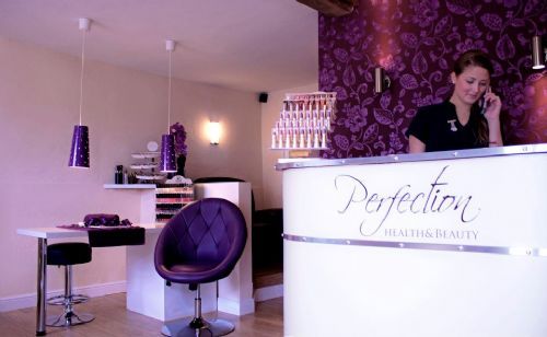 Perfection Health and Beauty Salon - Beauty Salon in Perfection Health and Beauty Salon - Beauty Salon in