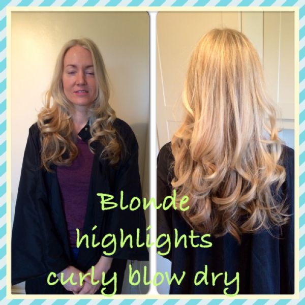 Hairdressing With Alexa, Leeds  44 reviews  Mobile 