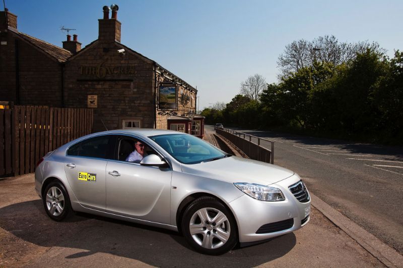 Euro Cars Private Hire, Bradford Private Hire Taxi Company FreeIndex