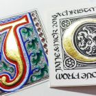 Calligraphy Arts