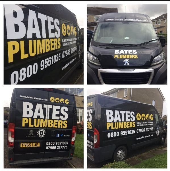 Bates Plumbers