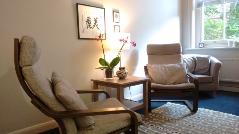 Barnsbury Therapy Rooms London Barnsbury Therapy Rooms London