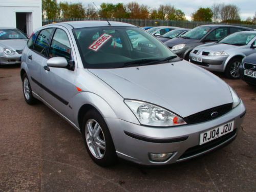 Ford car dealers in wigan #4