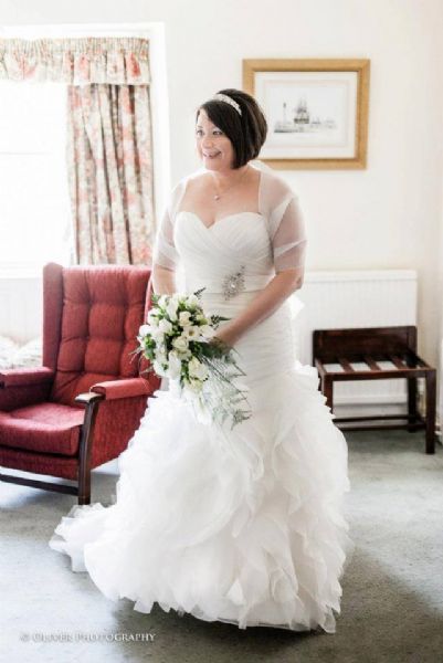 Embrace Bridal  Boutique  Peterborough 7 reviews  