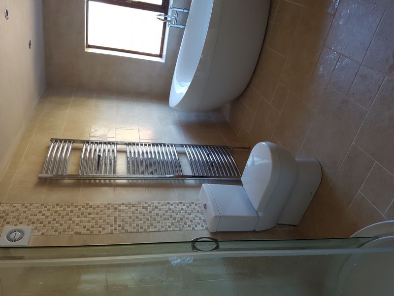 Killamarsh bathroom