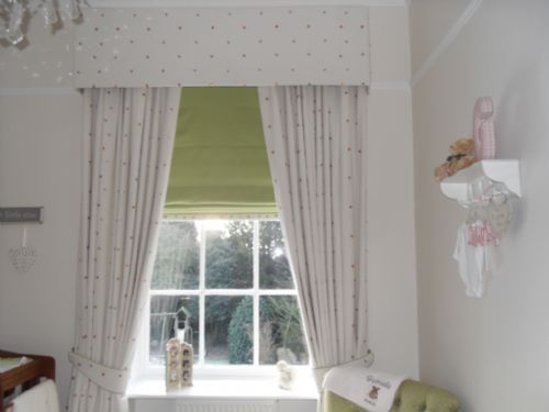 Gwen's Sewing Box, Leeds  1 review  Curtains and Blinds 