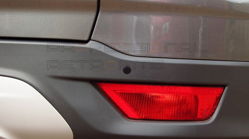 Installing Parking Sensors Aftermarket Installing Parking Sensors Aftermarket