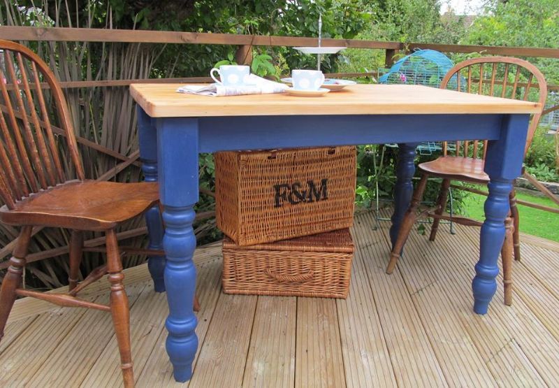 Giddy Goat Hand Painted Furniture Furniture Shop in Ashurst Wood