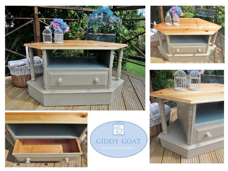 Giddy Goat Hand Painted Furniture Furniture Shop in Ashurst Wood