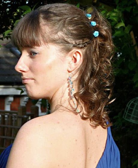 Hair Passion Mobile Hairdressers Norwich 20 Reviews Wedding