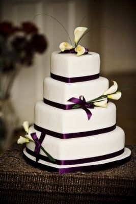 Elite Cake Designs Ltd - Wedding Cake Maker in Shirley ...