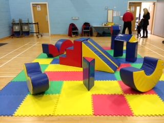 jump for joy bouncy castles