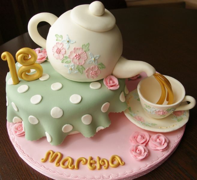 Cup Of Coffee Birthday Cake Cup Of Coffee Birthday Cake