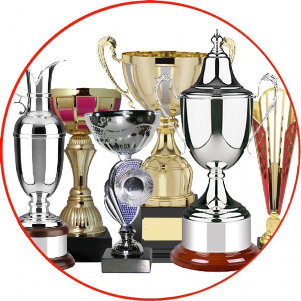 Southampton Trophies & Engraving Engraver in Southampton (UK)