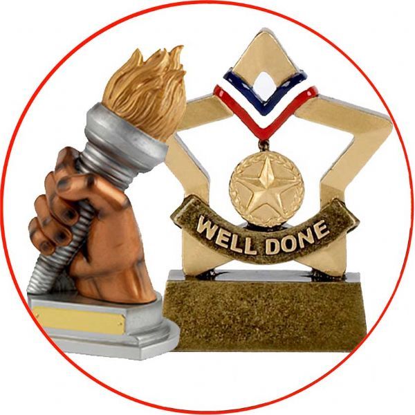 Southampton Trophies & Engraving Engraver in Southampton (UK)