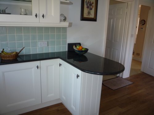 Ashmore Kitchens - Kitchen Fitter in Nursling, Southampton 