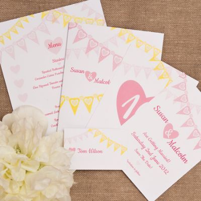 bluebird wedding stationery wedding invitation supplier in belmont