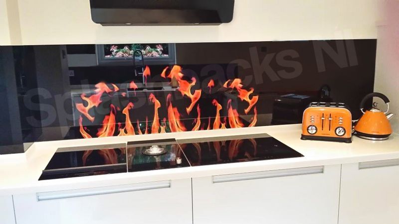 Splashbacks Ni Belfast 2 Reviews Glass And Worktops Operating From Belfast Splashbacks