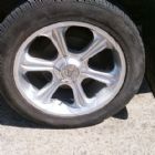 Wheel Repairs Yorkshire