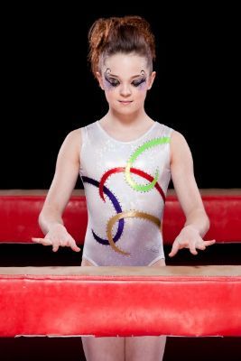 Quatro Gymnastics - Sports Wear Clothing Company in Cadle, Swansea (UK)