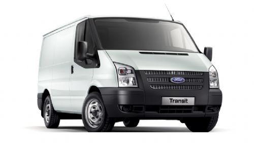 пневмоподвеска форд транзит грузопассажирский #8