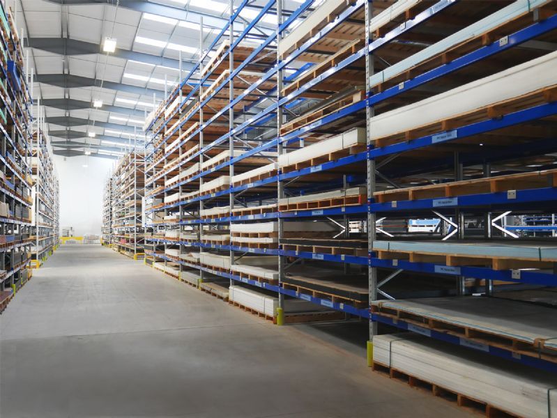 Oadby Plastics Ltd Plastics Manufacturer in Leicester (UK)