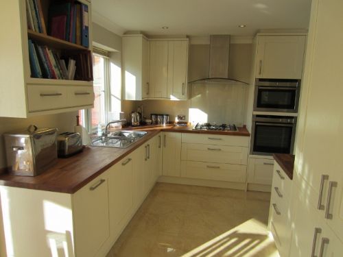 Inspired By You Kitchens - Kitchen Fitter in Ipswich (UK)