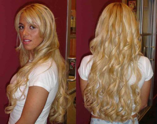 HOT Hairdressers studio, Manchester  Mobile Beauty 
