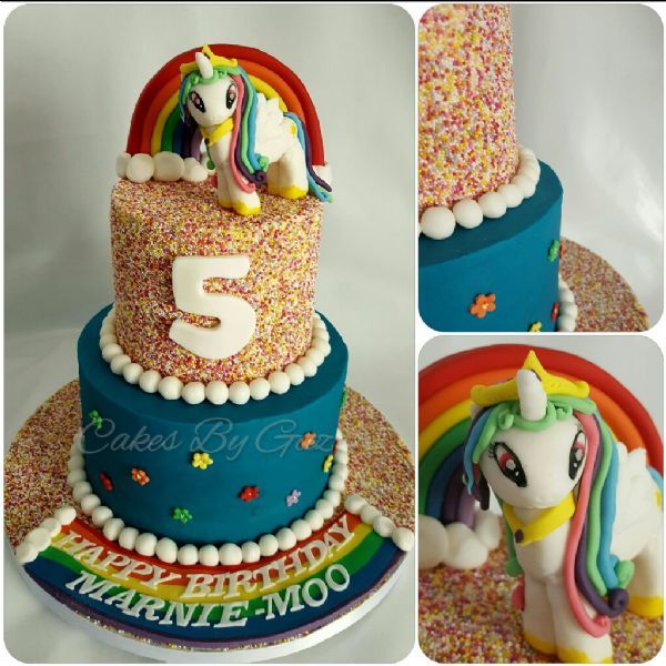 Cakes By Gaz Cake Maker in Romford (UK)