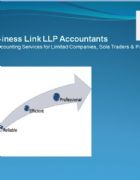 Small Business Link LLP Accountants